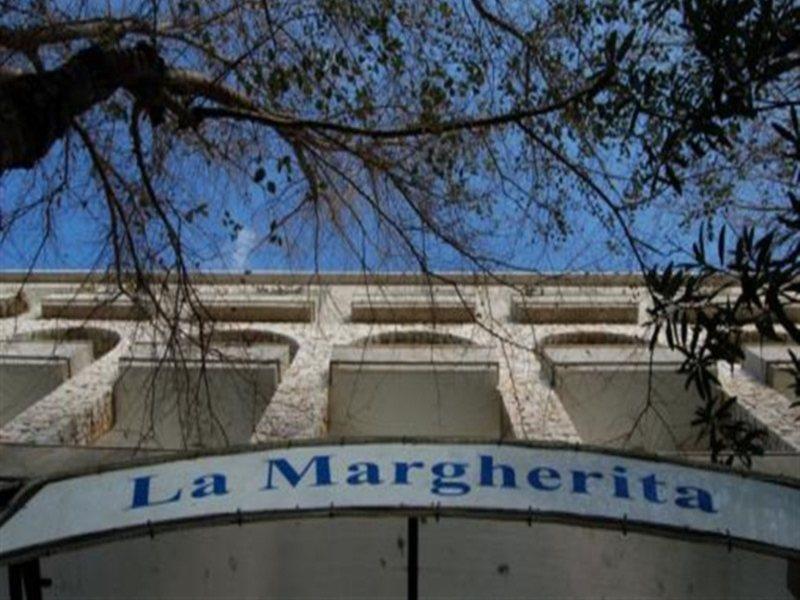 Hotel La Margherita & Spa Альгеро Экстерьер фото