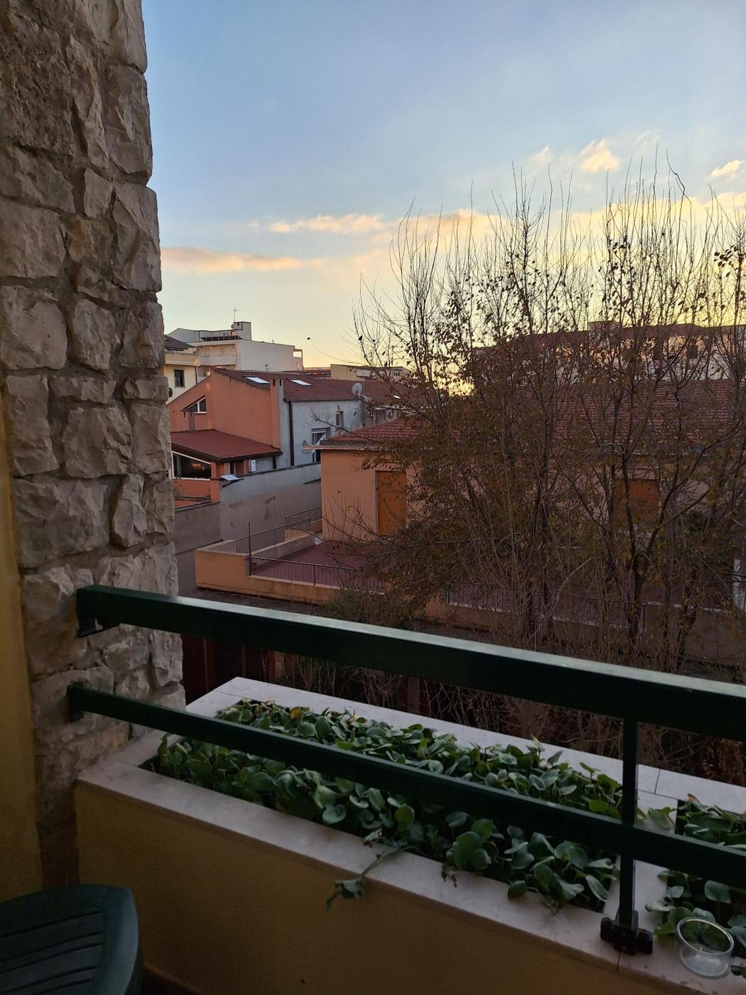 Hotel La Margherita & Spa Альгеро Экстерьер фото