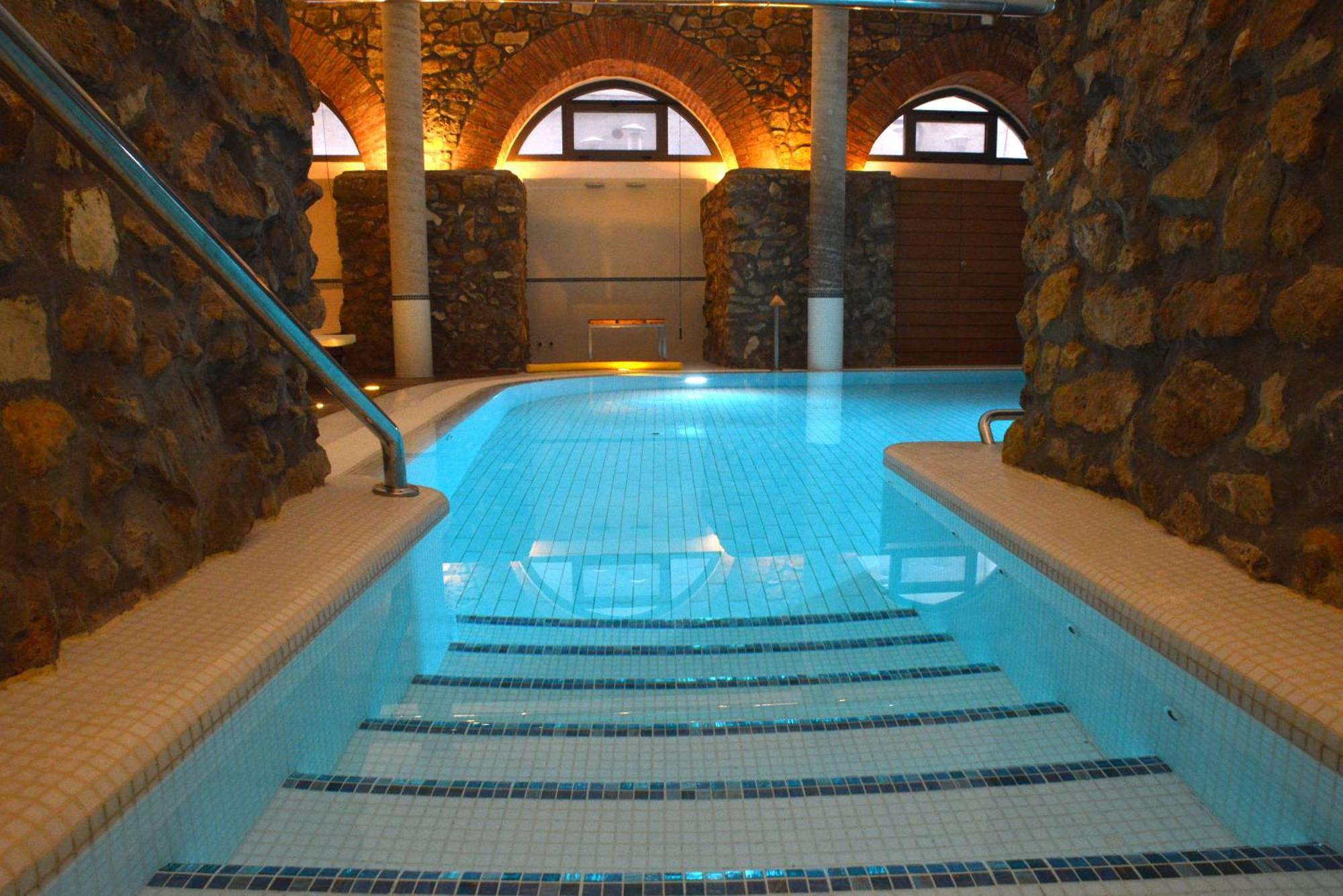 Hotel La Margherita & Spa Альгеро Экстерьер фото