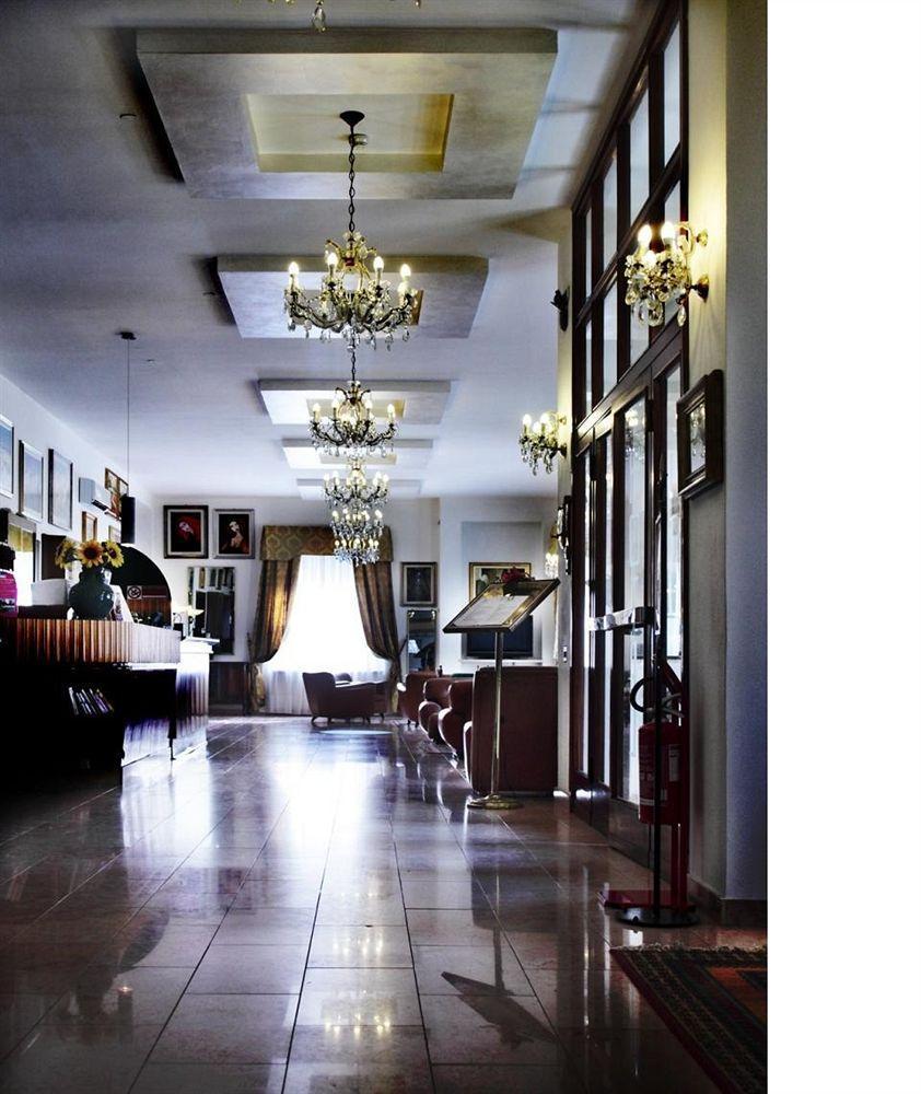 Hotel La Margherita & Spa Альгеро Экстерьер фото