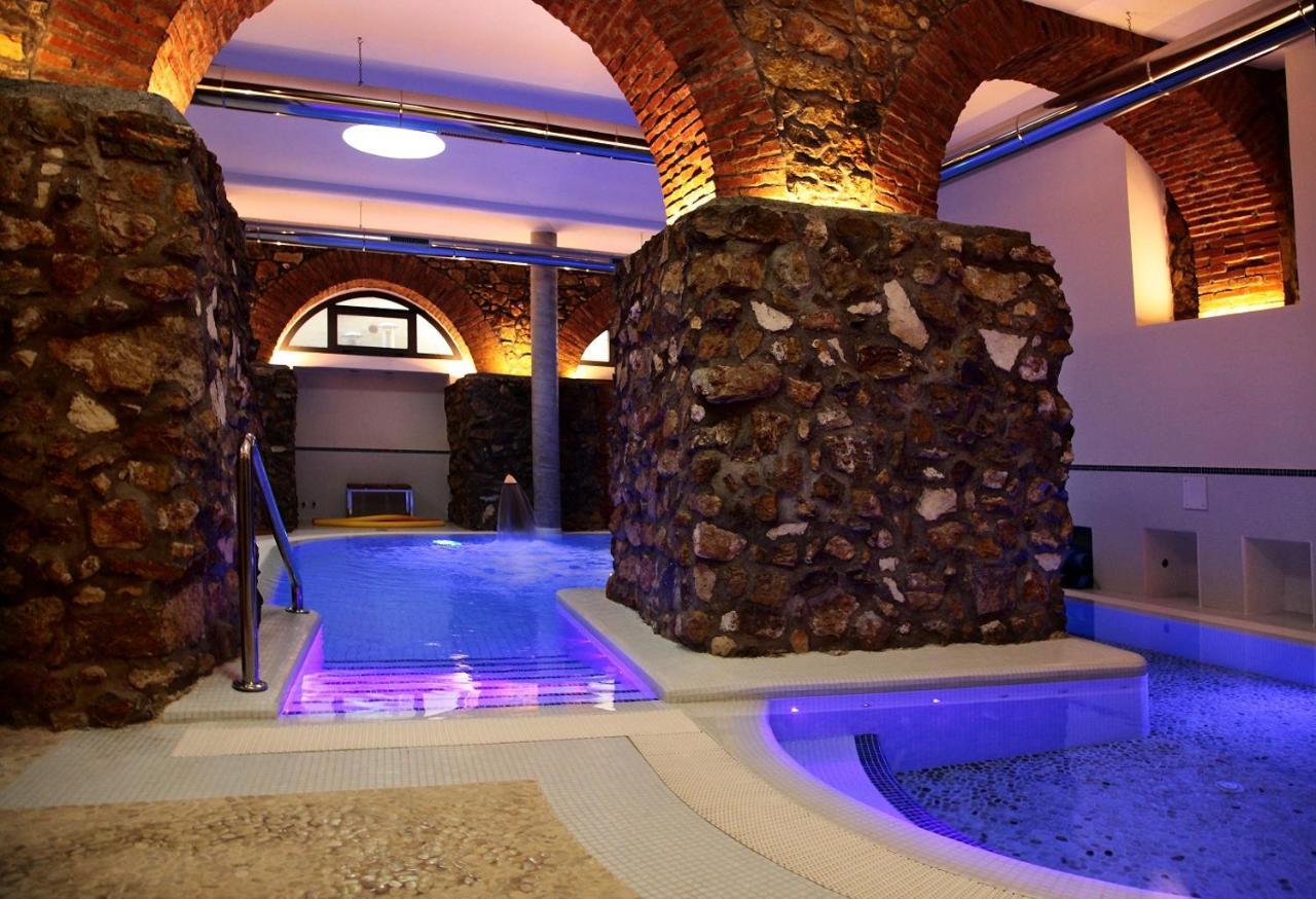 Hotel La Margherita & Spa Альгеро Экстерьер фото