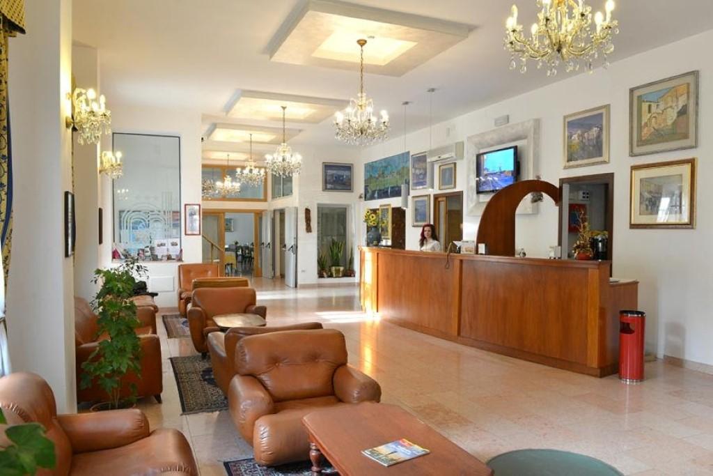 Hotel La Margherita & Spa Альгеро Экстерьер фото